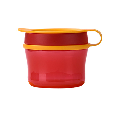 特百惠小精灵迷你花茶分装储藏盒