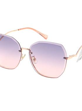 芭芭拉防紫外线多边形时尚女款