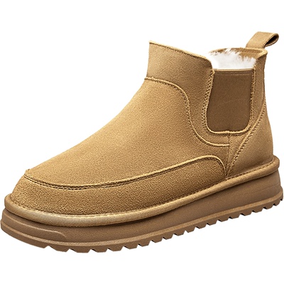 意尔康男鞋官方旗舰店