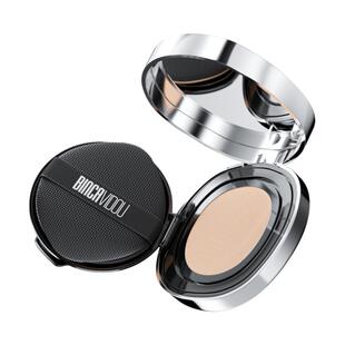 卞卡气垫霜遮瑕持久不易脱妆滋润保湿粉底液秋冬干皮底妆女礼物