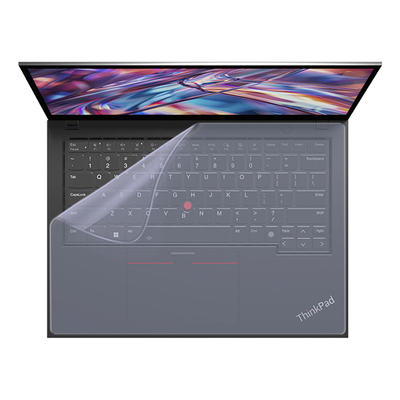 适用联想ThinkPad全覆盖键盘膜