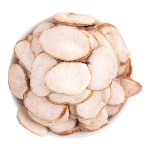 浙贝母中药材500g浙贝象贝厚片大贝母片官方旗舰店正品新货