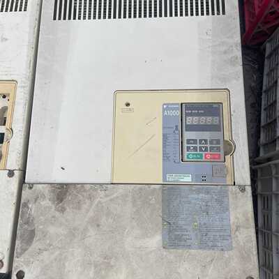 溢价-安川变频器A1000系列CIMR-AB4A0139AAA 7