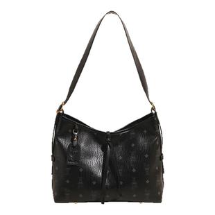 高级感包包女款2025新款春季流行时尚轻奢单肩包大容量斜挎托特包