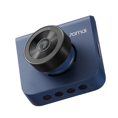 70迈行车记录仪高清魔方A400