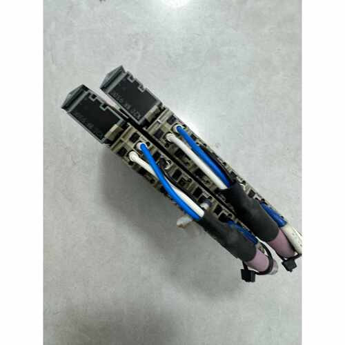 议价拆机X20BR9300贝加莱PLC模块