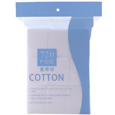 洗甲擦光疗专用工具片卸美甲