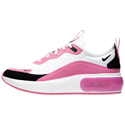 耐克正品女子气垫缓震耐磨运动鞋