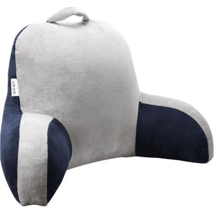 腰靠枕办公室座椅靠垫汽车垫子床头孕妇抱枕护腰垫椅背沙发靠背垫