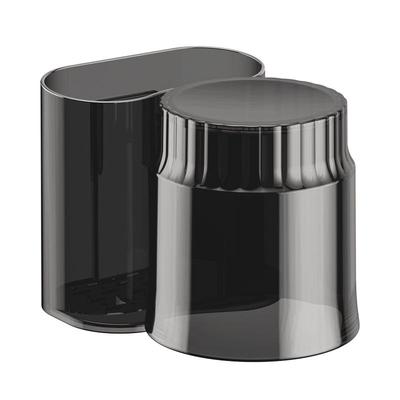 轻奢电动牙刷置物架套装