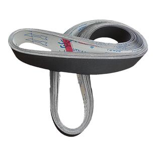 砂带TJ438小太阳软布砂带2100*50软布砂带金属打磨抛光砂带