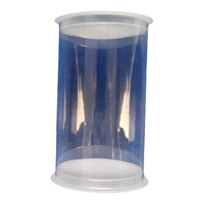 塑料透明管合盛达43mm根