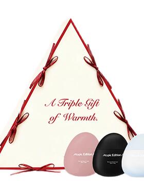 【生日礼物】返常护手霜女保湿留香新婚乔迁伴手礼盒紧致舒缓手乳