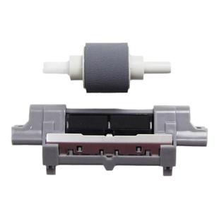 莱盛 适用惠普HP2035 2055 2030搓纸轮分页器 搓分M400 425 M401 401dn纸盒分页器分页垫搓纸轮