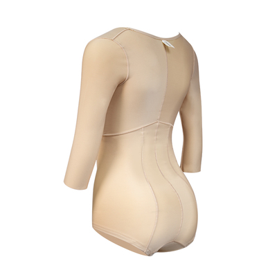 倩美美体美背收腹束腰