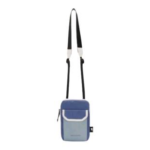 New Balance NB男女同款运动休闲百搭斜挎包LAB23106-NGO