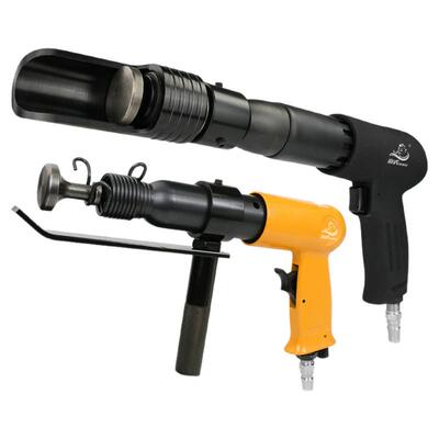 海虎气动合缝机风管合缝机拍板气锤气铲风动击锤铁皮封边机合管机