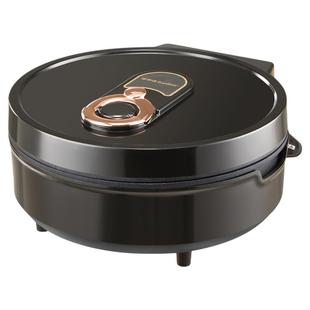 荣事达可拆洗电饼铛家用加深大薄饼机双面加热烙饼锅悬浮式电饼档