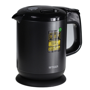 日本TIGER/虎牌 PCK-G10C电热水壶PFY电水壶家用烧水壶PCH-A08C