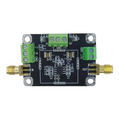 OPA847跨阻放大器APD/PIN探测器