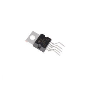 TDA2003AV TDA2030AV TDA2050A音频功放板放大器集成块IC芯片直插