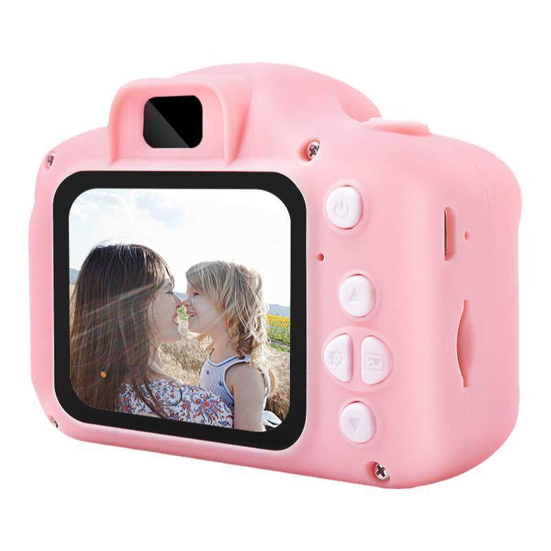儿童照相机可拍照可录像