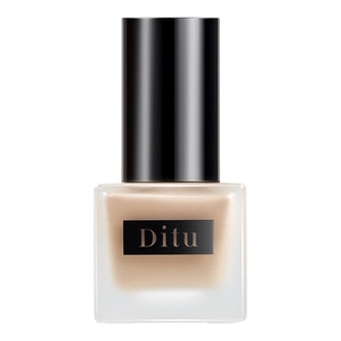 Ditu迪图遮瑕粉底液持妆透气不易脱妆小方瓶养肤防汗干皮油皮清透