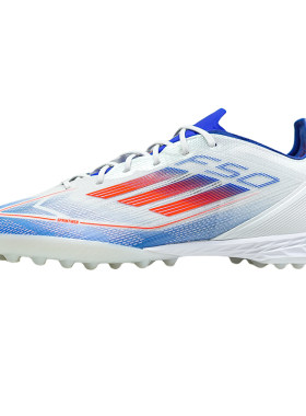 ADIDASF50PROTF碎钉足球鞋