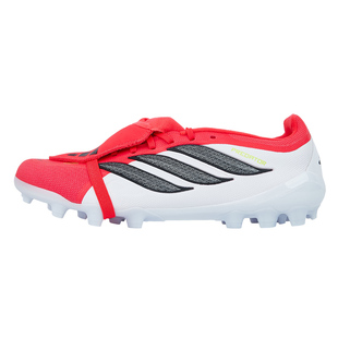 SFS阿迪达斯Adidas 猎鹰26翻鞋舌中端AG短钉足球鞋运动鞋男JS0344