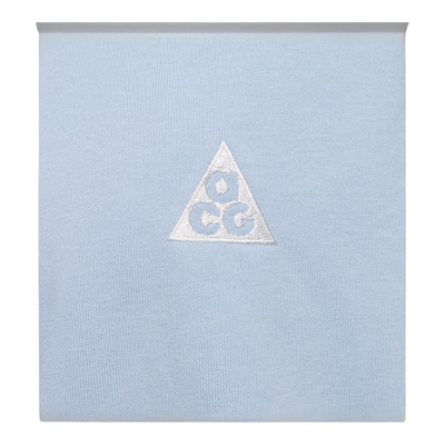 Nike/耐克正品ACG 女士健身训练宽松圆领短袖T恤DJ3647-415