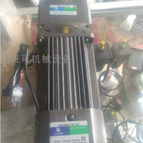 HLING电机马达5IK120W-C2F-GU 5IK120R-C2F-GU INDUCTION MOTOR议