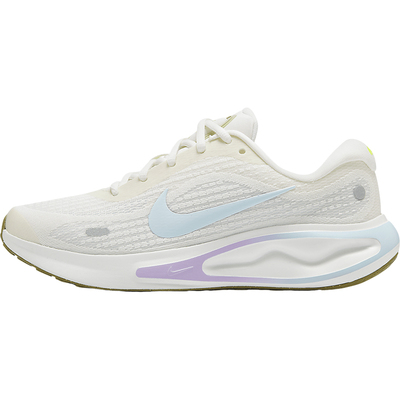 耐克女士运动缓震训练跑步鞋