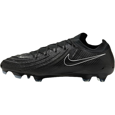 Nike/耐克正品PhantomGX男士运动训练天然草足球鞋FJ2559-001