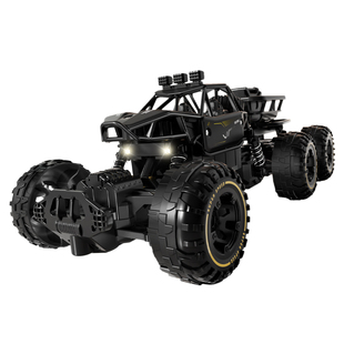 儿童遥控越野车玩具男孩3到6岁7以上8男童5-10生日礼物爆款攀爬车