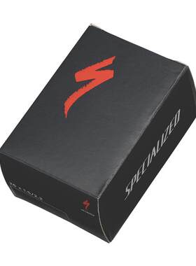 SPECIALIZED闪电SVTUBE美嘴内胎