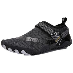 综合训练鞋儿童跳绳鞋男防滑室内跑步机专用鞋女攀岩小学生比赛鞋