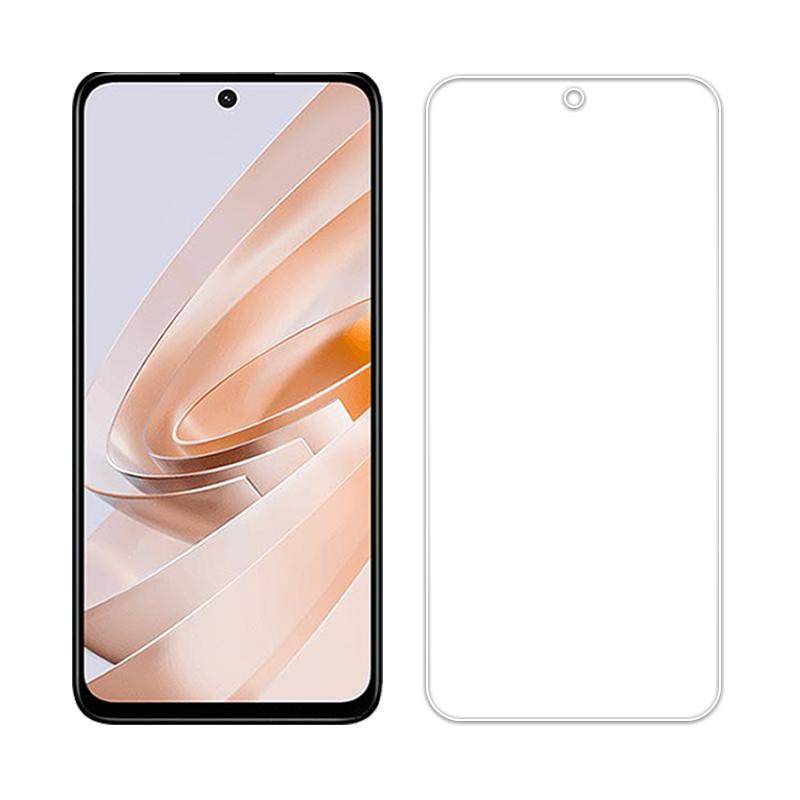 适用红米Note13R全屏水凝软膜