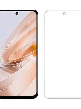 适用红米Note13R全屏水凝软膜
