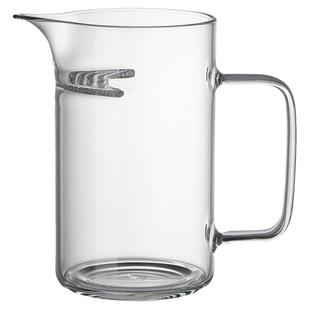 忆壶茶玻璃泡茶壶耐高温绿茶泡茶器月牙一体过滤公道杯茶具套装