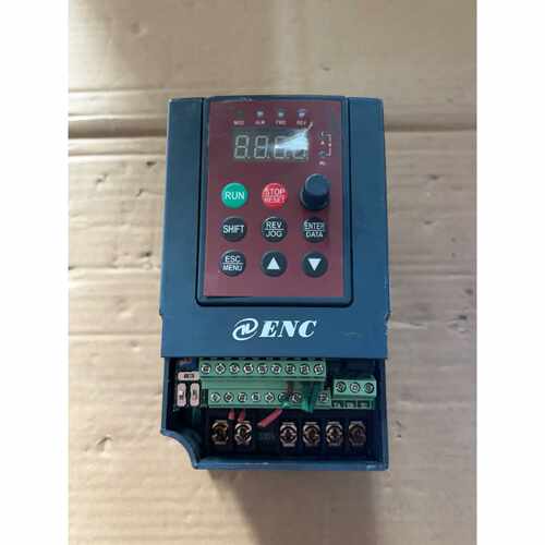 询价ENC易能变频器 EDS800-2S0015