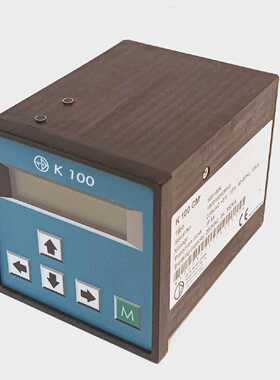 Kuntze K 100 CM Mess und Regelgerte 100100K  K100CM