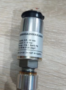 议价捷麦GEMS同款压力感测器2200HGA2500A3UA001赛默飞医疗设备脱