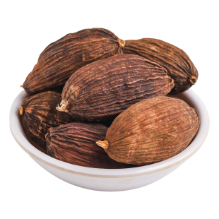 新特干草果香料云南包邮肉蔻白芷商用批发调料大全八角餐饮卤佐料