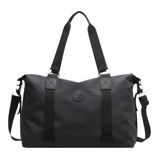 高端运动健身包定制印logo行李包手提包大容量公司团建周年庆礼品