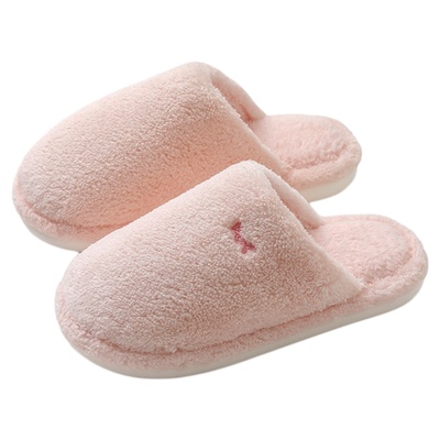 猫人新疆棉拖鞋冬季新款抗菌保暖