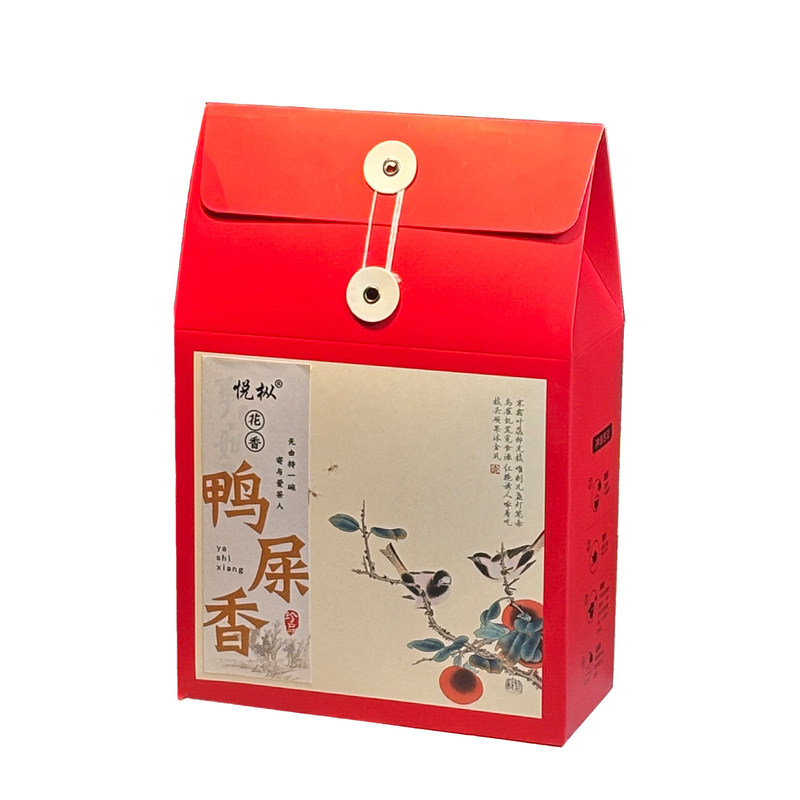 悦枞凤凰单枞茶鸭屎香清爽高香