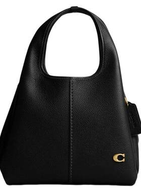 COACH/蔻驰女士LANA 23号单肩包手提包高级感通勤