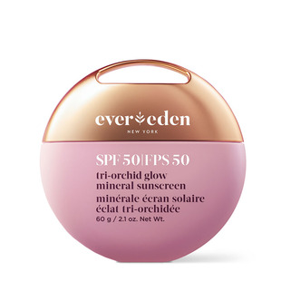 Evereden安唯伊物理防晒霜女孕妇清爽不油腻专用成人身体防紫外线