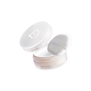 询价109！淂意淂易得意散粉粉饼定妆控油定妆持久不脱妆干皮防水