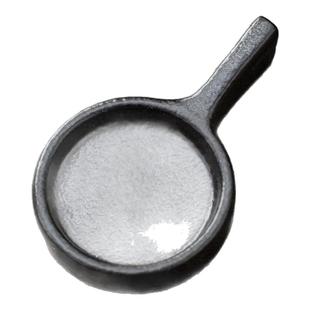 日式小勺子复古温茶炉蜡烛托陶瓷蜡烛底座保温温茶器取放蜡烛防烫